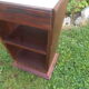 Chevet meuble appoint en acajou