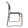 Tubular steel chrome Bauhaus chair by Hynek Gottwald - 1930 (Eisengarn)