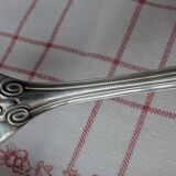 Couvert en argent Odiot