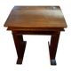 Desk, Féret Table - Annaud, Adjustable Height