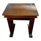 Pupitre, Table Féret - Annaud, Hauteur Réglable