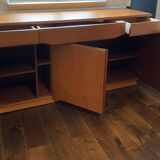 Vintage Teak Skovby of Denmark Sideboard