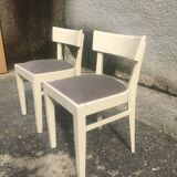 Chairs 1940