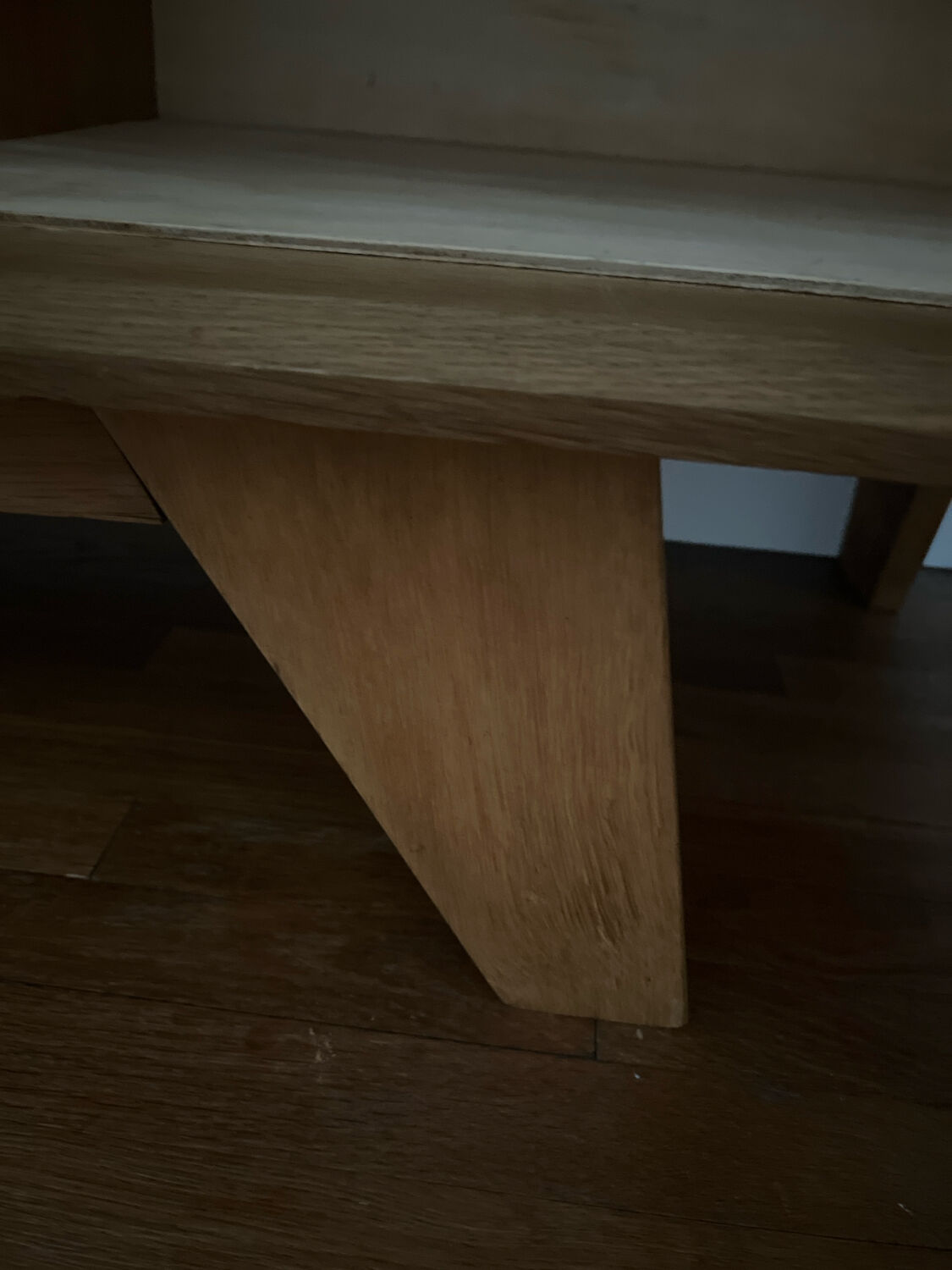 Enfilade ART DECO 1960s