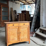 Buffet parisien vintage 1930