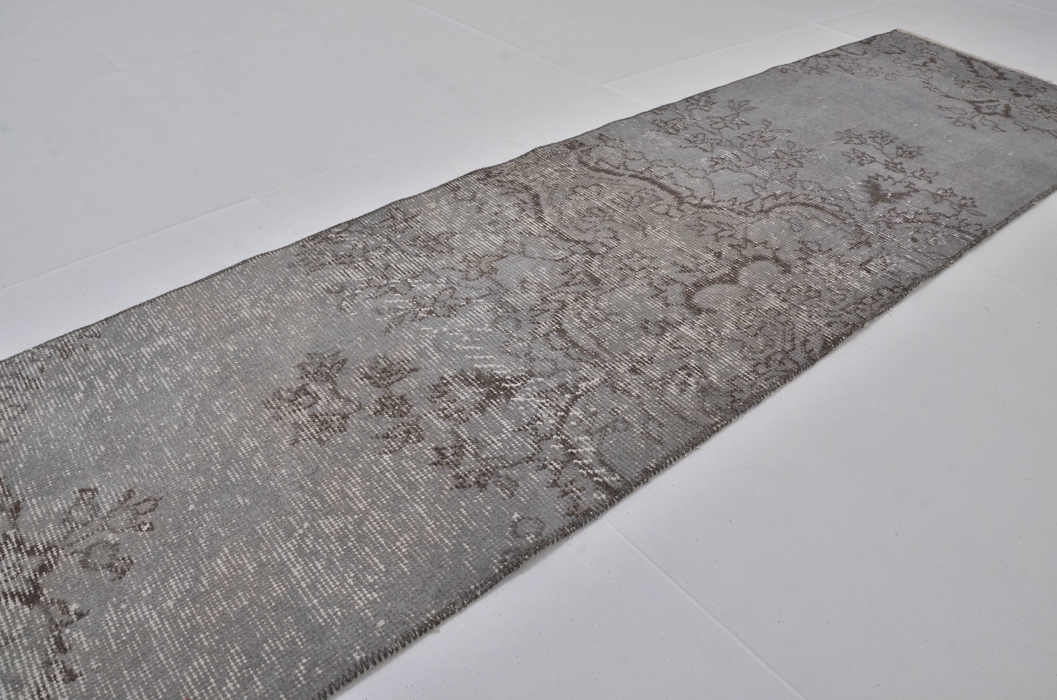 Oushak Anatolian Vintage Runner sku 3891