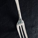 Christofle 12 art deco forks