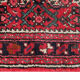 Tapis oriental persan de coureur 77x568cm