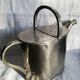 Old homemade watering can 4.5 liters