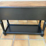 Louis xiii console