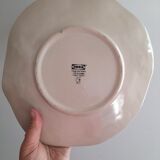 3 assiettes Jassa Ikea x Piet Hein Eek