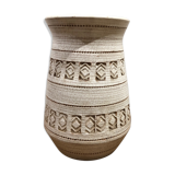 Italian vase from the 1950s