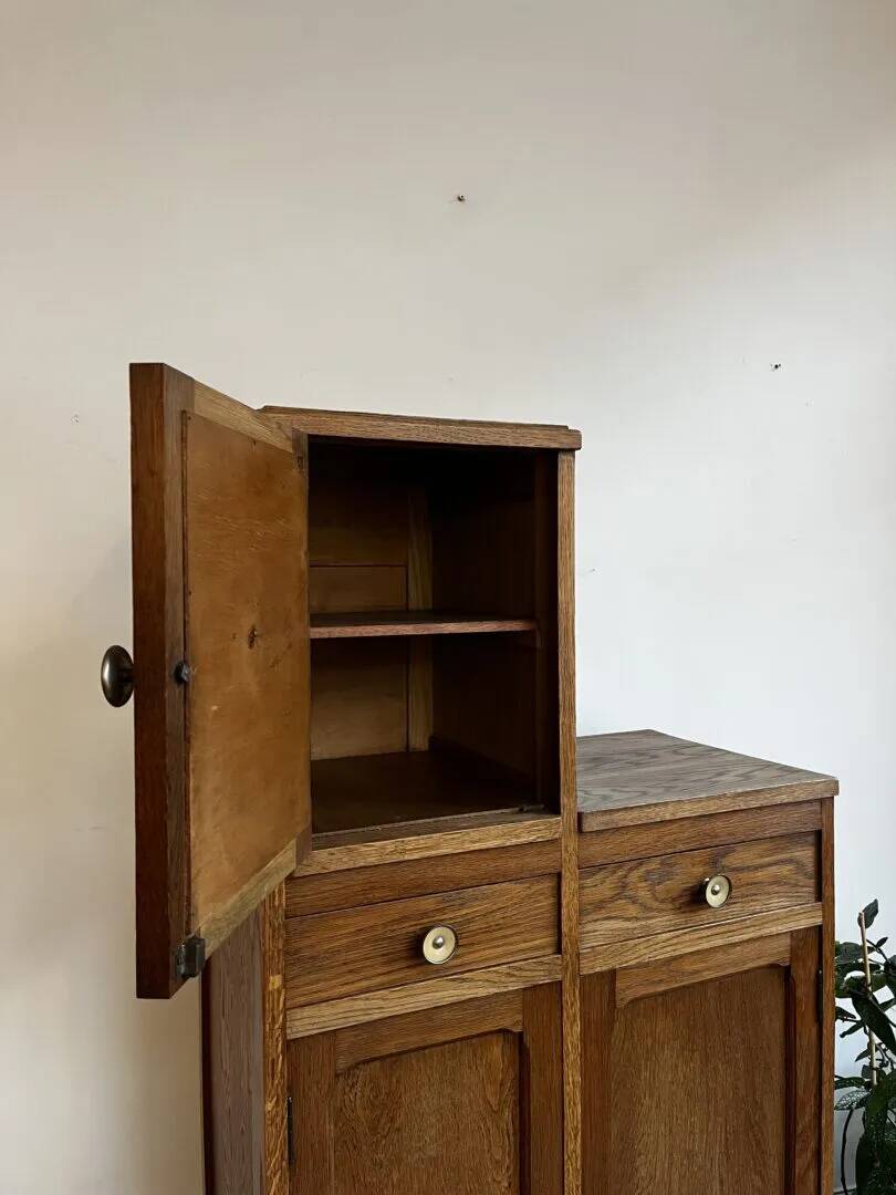 French elegance – Art Deco sideboard