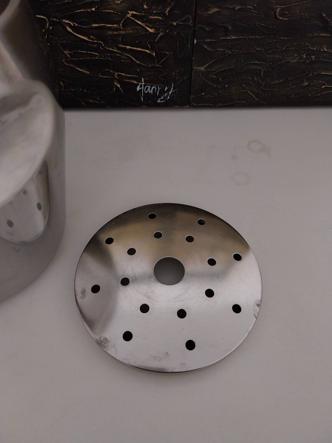 Alfra ALESSI champagne bucket