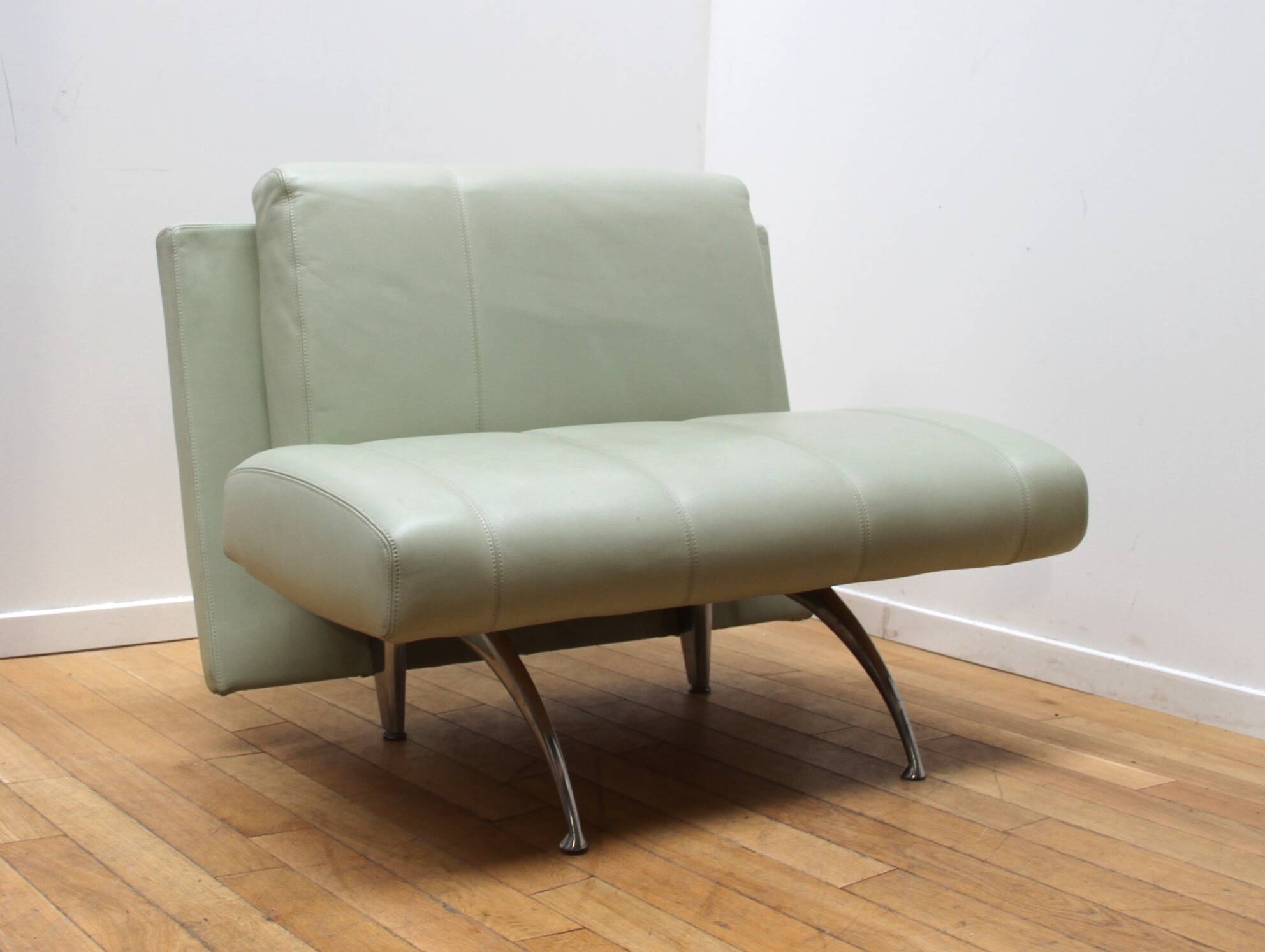 Rodolfo Dordoni sofa, Moroso