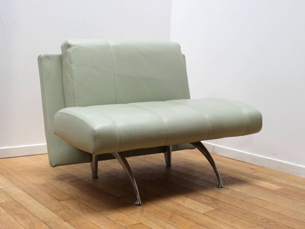 Canapé Rodolfo Dordoni, Moroso