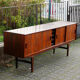 Scandinavian rowwood rosewood of Rio
