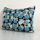 Vintage Turkish cushion cover 38x56 cm