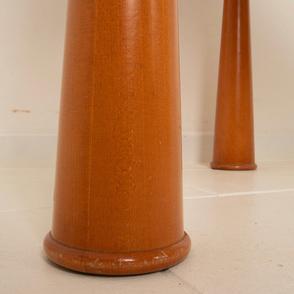 Table Alicudi par Ettore Sottsass pour Zanotta