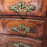 Regency period dresser