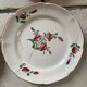 Antique Eastern earthenware plates