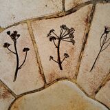 Barrois 60' ceramic coffee table