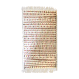 Tapis berbère 198x132cm