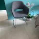 Italian Design Armchairs TORRE - Luxury Model (image 1)