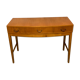 Midcentury console hallway furniture by Ole Wanscher 1940s