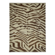 Contemporary Tribal Decorative Kilim 280 cm x 370 cm