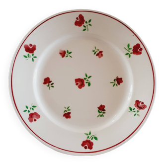 Badonviller Mireille dinner plates