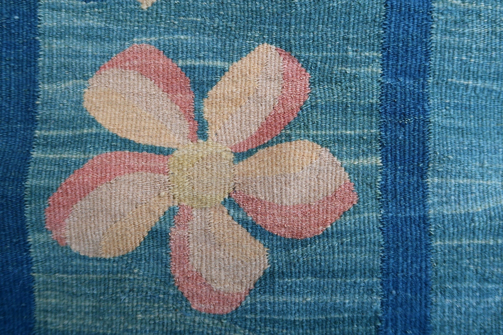 Bessarabian kilim 20th century