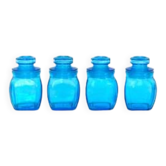 4 bocaux à épices