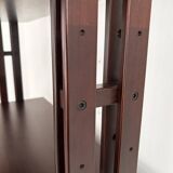 LB7 Bookcase by Franco Albini for Poggi Pavia, 1970s