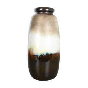vase de sol en céramique
