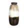Vase de sol en céramique multicolore 284-47 fabriqué par Scheurich, années 1970