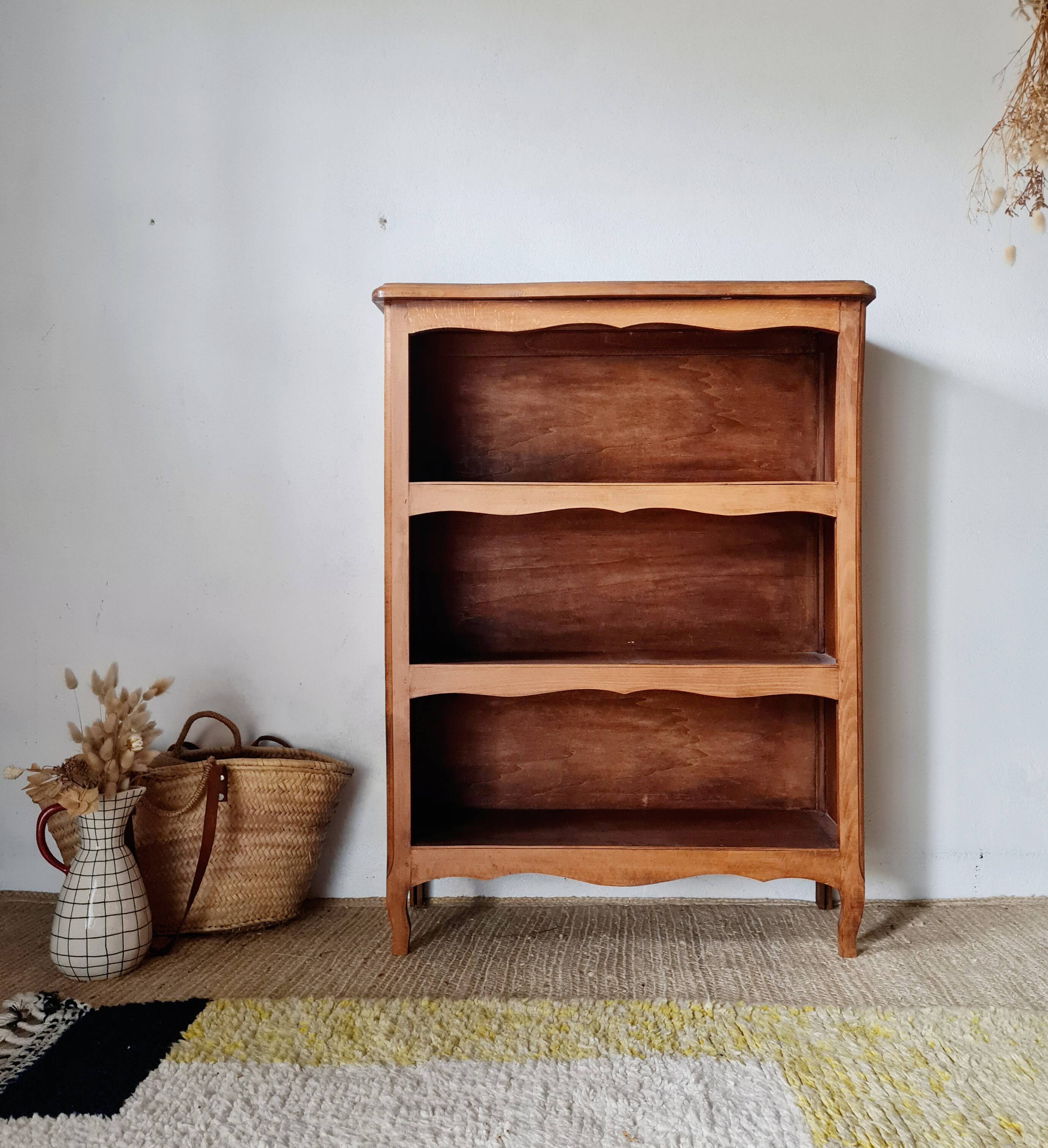 Ancient library - ancient bibus