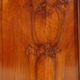 Ancienne armoire Louis Philippe en noyer