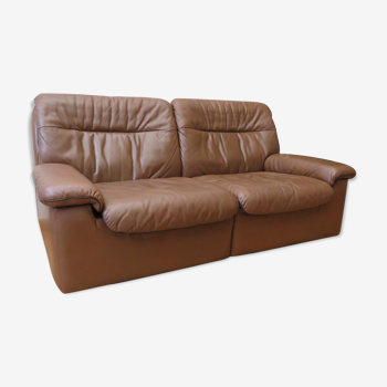 De Sede DS 66 2-seater sofa