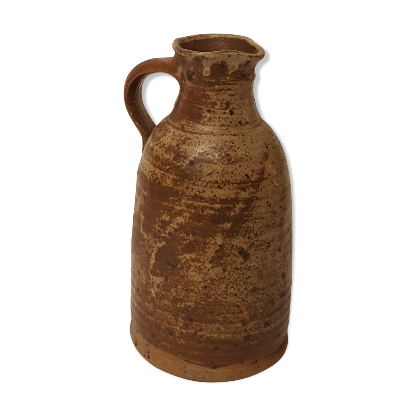 Sandstone pitcher