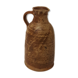 Sandstone pitcher
