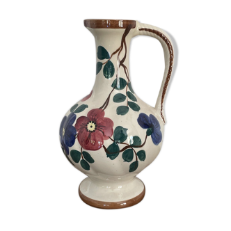 Pitcher of St Clement