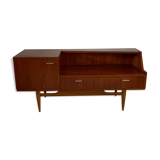 Vintage teak sideboard