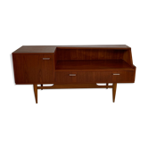 Enfilade vintage teck