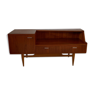 Vintage teak sideboard