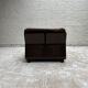 3 amantas in brown corduroy by Mario Belinni for B&B Italia