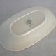 2 service plates Villeroy & Boch "Wild Rose", 1970