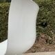 Chaise pivotante Catifa édition Arper par Lievore Alther