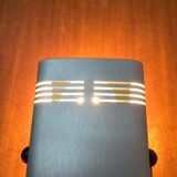 Vintage table lamp from the Italian space age by Targetti