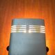 Vintage table lamp from the Italian space age by Targetti